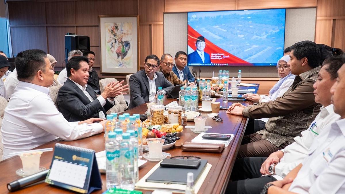 BRI Dominasi 49% Penyaluran KPP Nasional, Perkuat Target Program 3 Juta Rumah