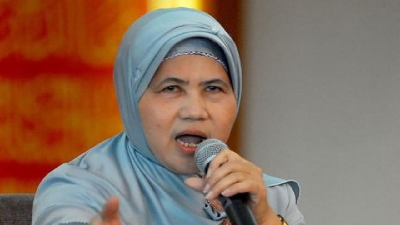 Kumpulan Video Lisync Mamah Dedeh di Dubsmash