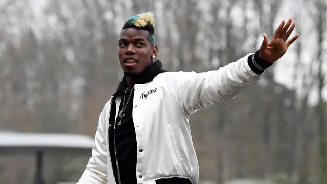 Paul Pogba