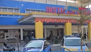 TNI: Ledakan di Puspalad Madiun Terjadi Saat Prajurit Periksa Amunisi