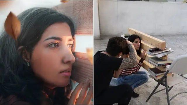 6 Foto Kece Instagram Ini Ternyata Diambil di Tempat Sederhana