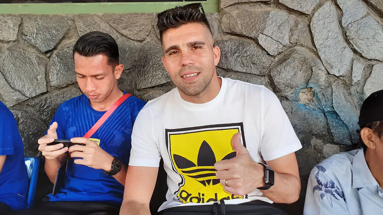 Fabiano Beltrame