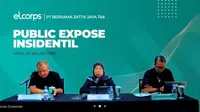 Saham Ritel Tertekan, Bos ZATA Jaya Ungkap Tantangan Stagnasi dan Gempuran Impor