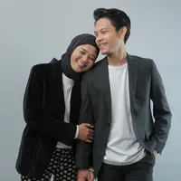 Pasangan yang romantis/copyright fimela/adrian putra