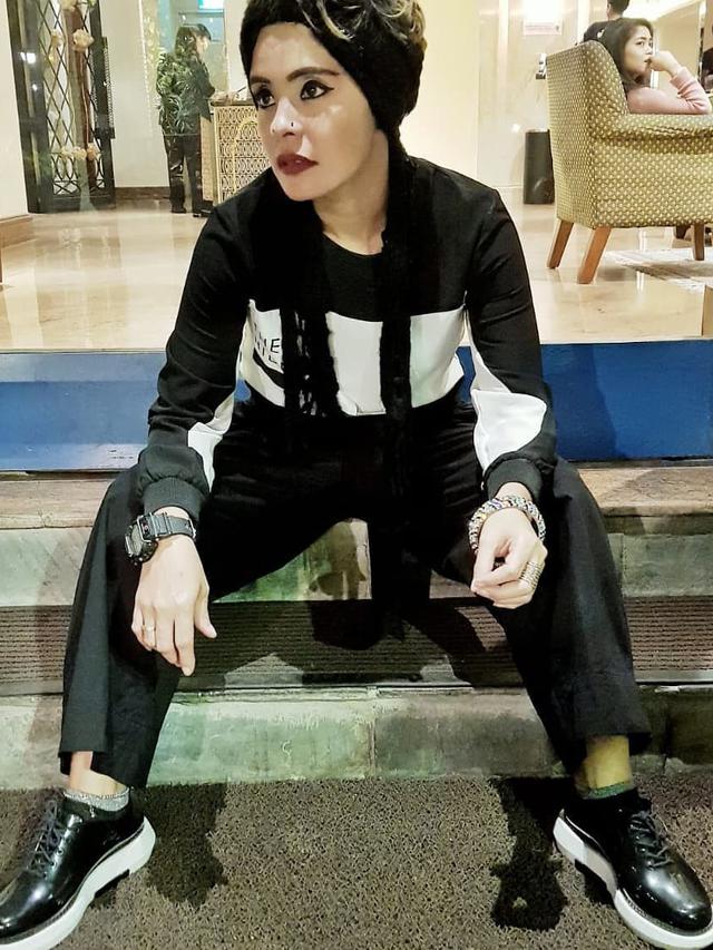 Fera Queen Jebolan X Factor Meninggal Dunia, Ini 6 Faktanya