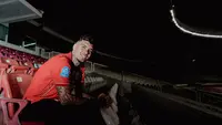 BRI Super League: Mauricio Souza Yakin Bek Timnas Indonesia Shayne Pattynama Bisa Berguna untuk Persija