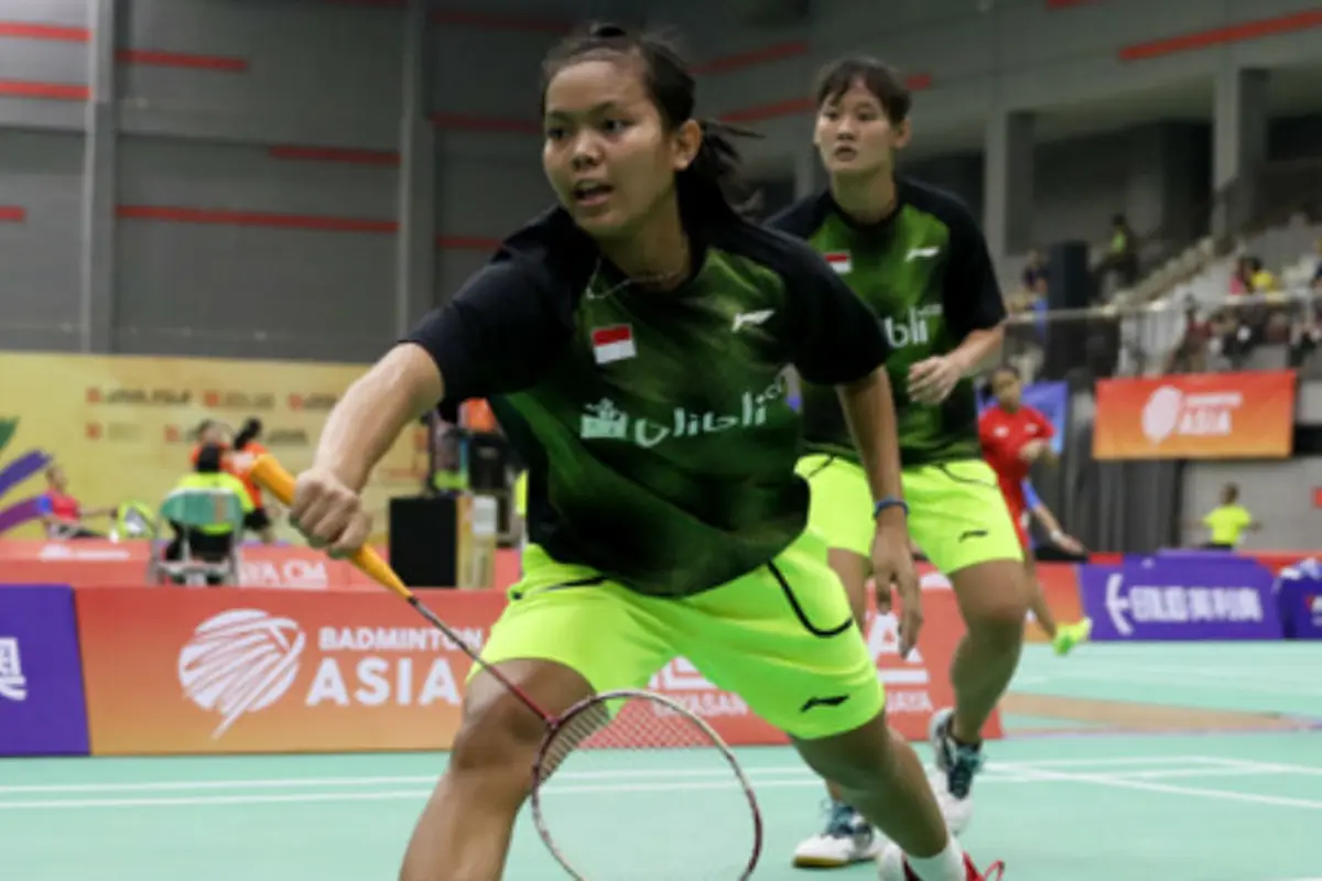 Kejuaraan Asia Junior 2017