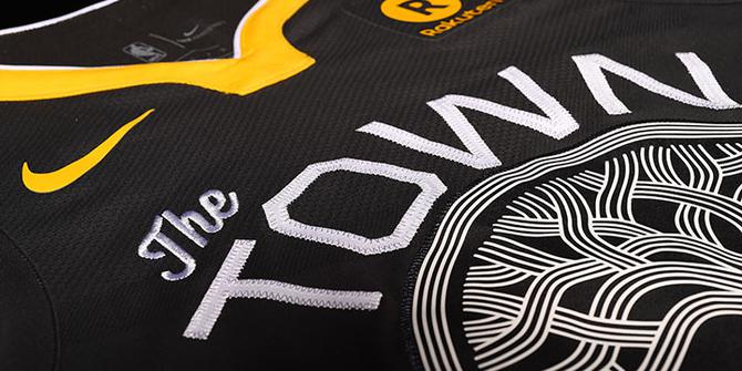 Sambut Natal, NBA Store Luncurkan Koleksi Pakaian Terbaru