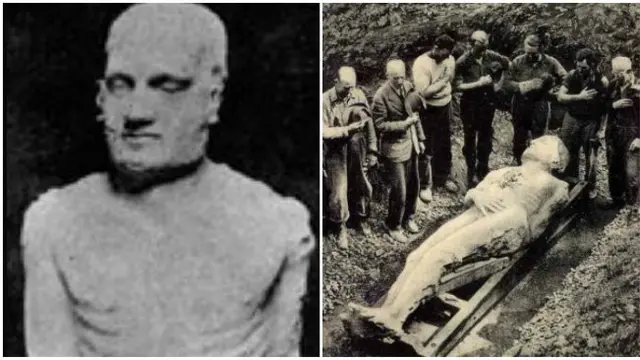 7 Kisah Hoax Sejarah *BANYAK FOTO