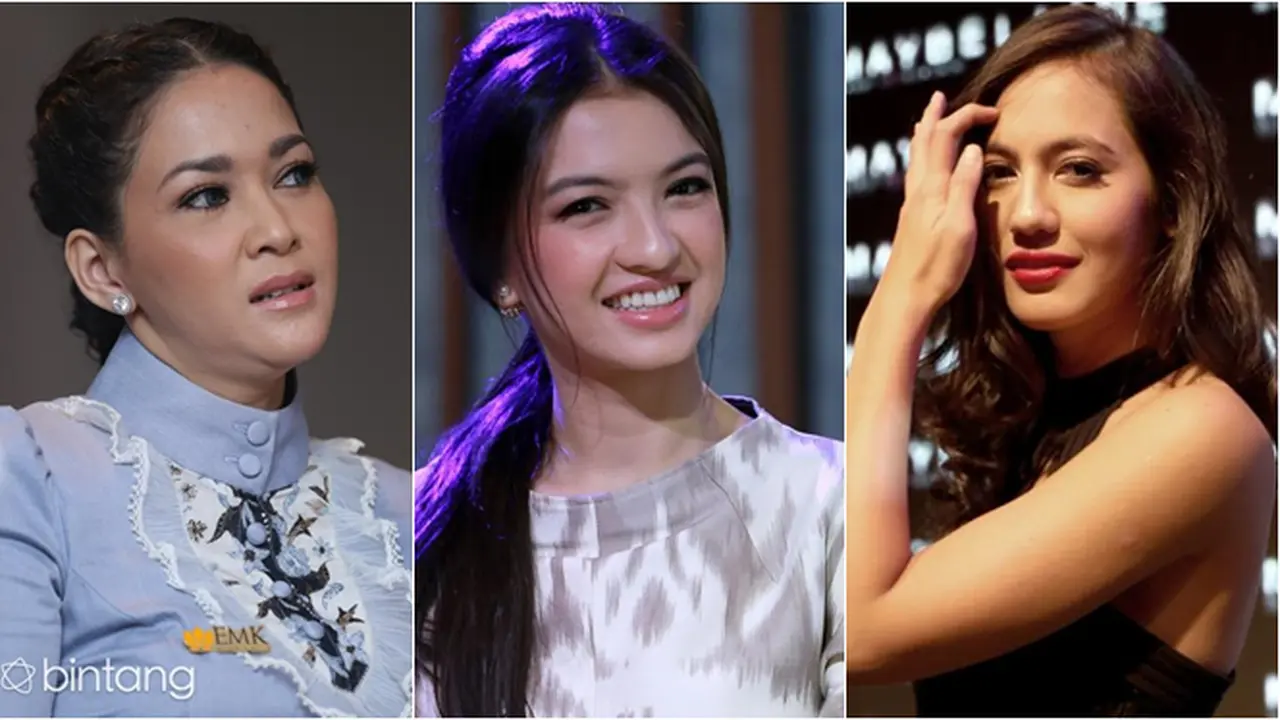 Liburan selebriti