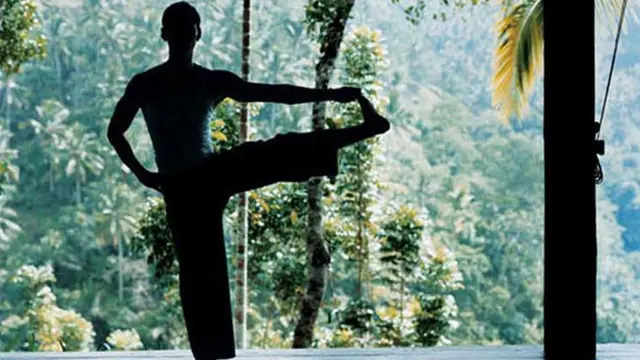 Mau Hidup Lebih Lama? Ini Wisata Kesehatan yang Patut Dicoba