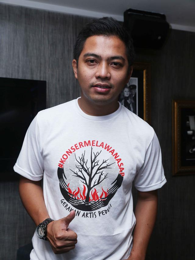 [Bintang] Ade Govinda