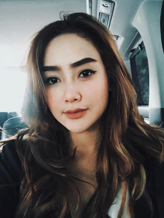 7 Potret Cita Citata Dulu Hingga Kini Bukti Cantik Sejak Kecil Hot Liputan6 Com