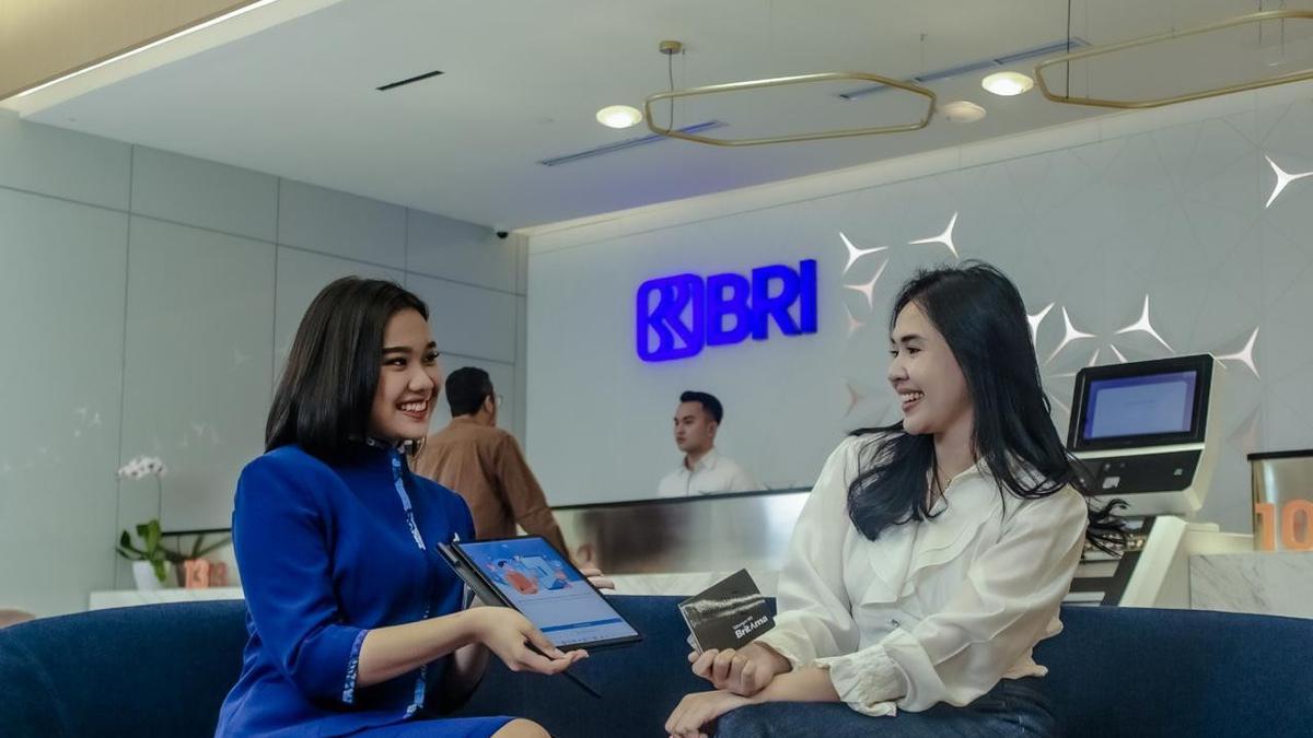 BRI Torehkan Kinerja Positif di 2023, Salah Satunya Sukses Setor Dividen Terbesar Berita Viral Hari Ini Selasa 22 Oktober 2024