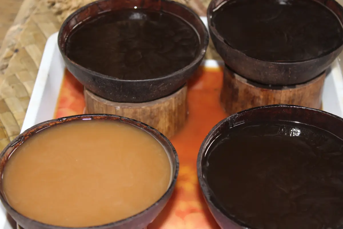Kawa Daun