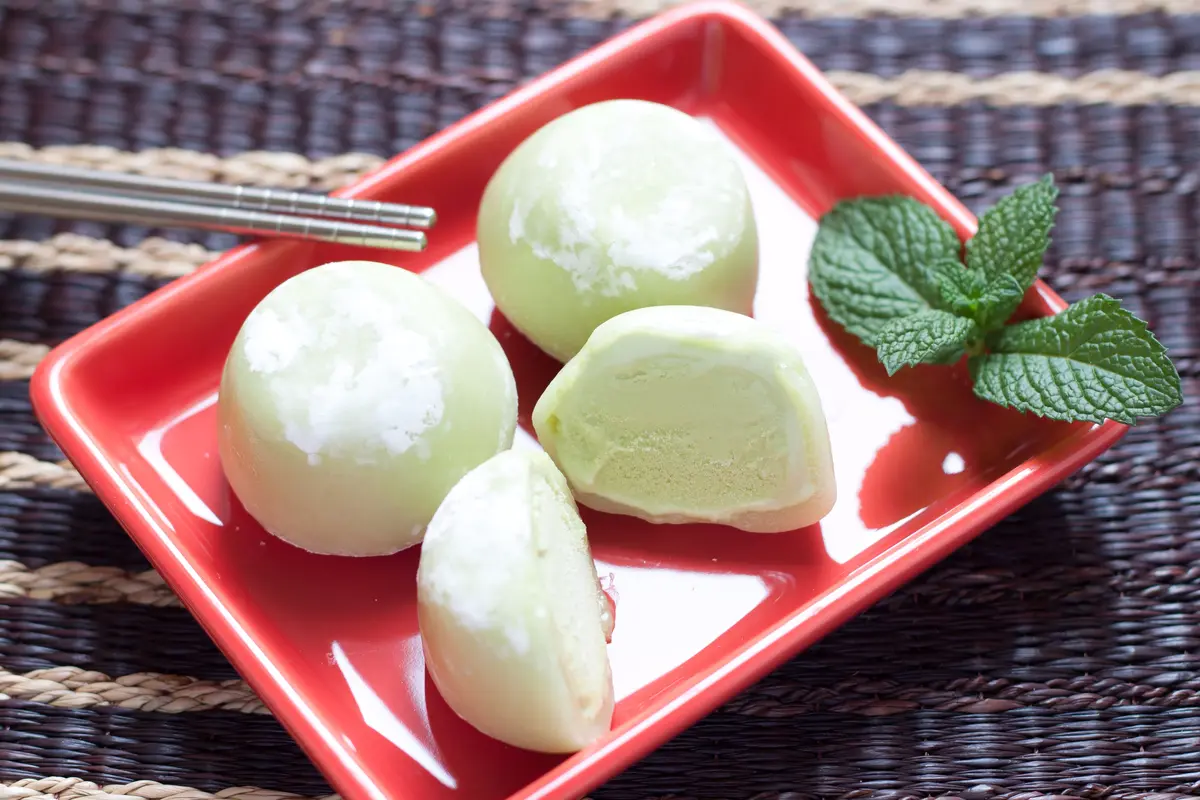 mochi