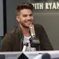 Adam Lambert (Ryanseacrest.com)