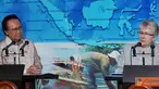 Citizen6, Jakarta: Berbagai bentuk kerja sama lainnya terus ditingkatkan dengan National Oceanic and Atmospheric Administration (NOAA), Marine Protected Area Governance (MPAG), dan Joint Commission Meeting (JCM). (Pengirim: Efrimal Bahri)