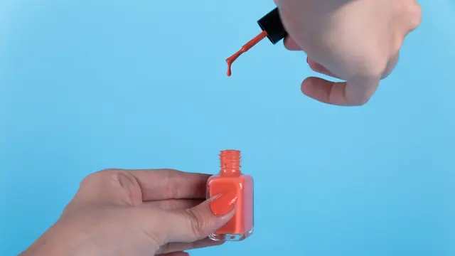 Ilustrasi sering menggunakan kuteks/freepik.com