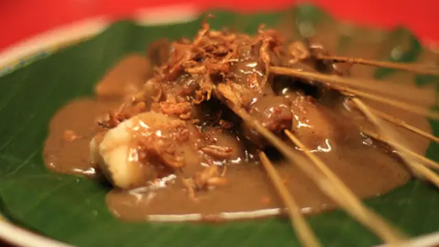 6 Masakan Padang Terenak di Ibu Kota Jakarta