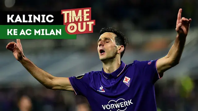 VIDEO: AC Milan Rekrut Pemain ke-11 pada Bursa Transfer Musim Panas 2017