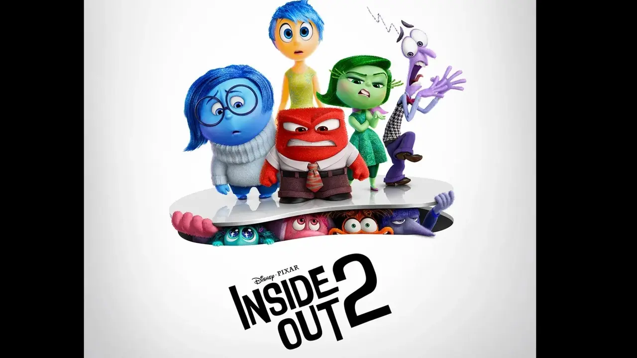 Disney Pixar Rilis Trailer Inside Out 2, Perkenalkan Emosi Baru Namanya