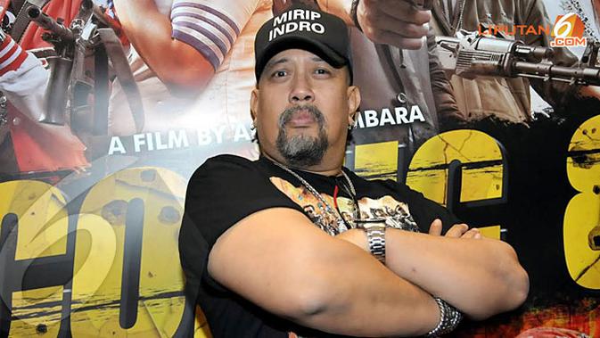 Berita Dorman Borisman Hari Ini Kabar Terbaru Terkini Liputan6 Com