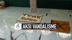 vandalisme thumbnail