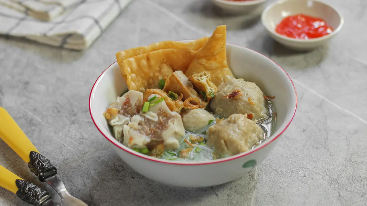 bakso