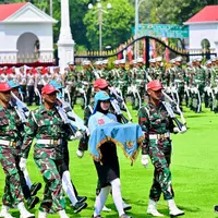 Simak! Ini Pengalihan Lalu Lintas dan Rute Alternatif di Jakarta saat Malam 17 Agustus 2025