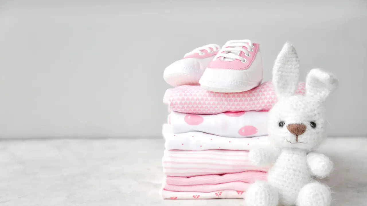 Baju Bayi