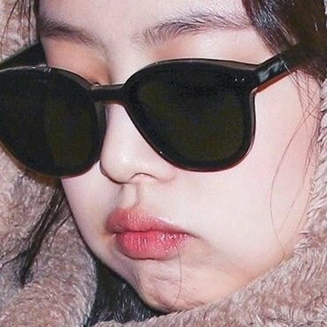 Sedih Baca Komentar Haters Ini Cara Fans Bikin Jennie Blackpink Senang Lagi Citizen6 Liputan6 Com