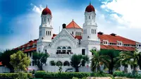 Potensi Investasi yang Menyenangkan di Semarang