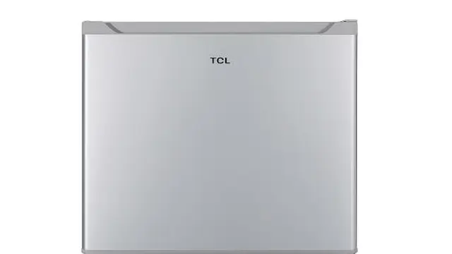 Kulkas Mini TCL F50-A50