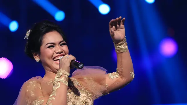 [Bintang] Weni D'Academy