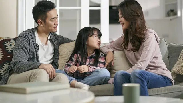 Strong House, Strong Home: Rumah Bukan Sekadar Tempat Berlindung, tapi Ruang untuk Menemukan Kembali Emosi