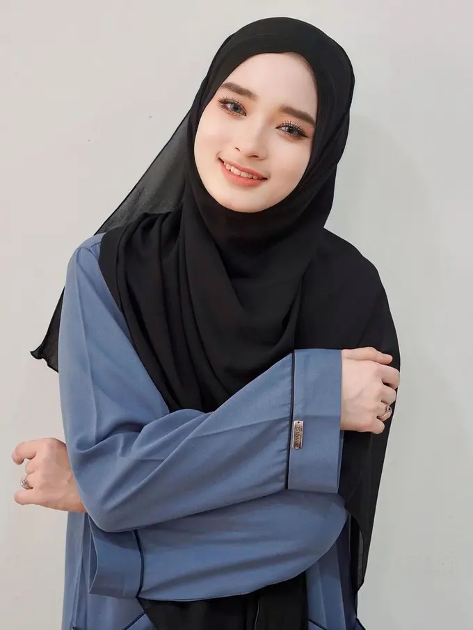 Inara Rusli. (Foto: Dok. Instagram @mommy_starla)