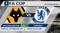 Prediksi Wolverhampton Vs Chelsea: Tim Tamu Kejar Gelar Ganda
