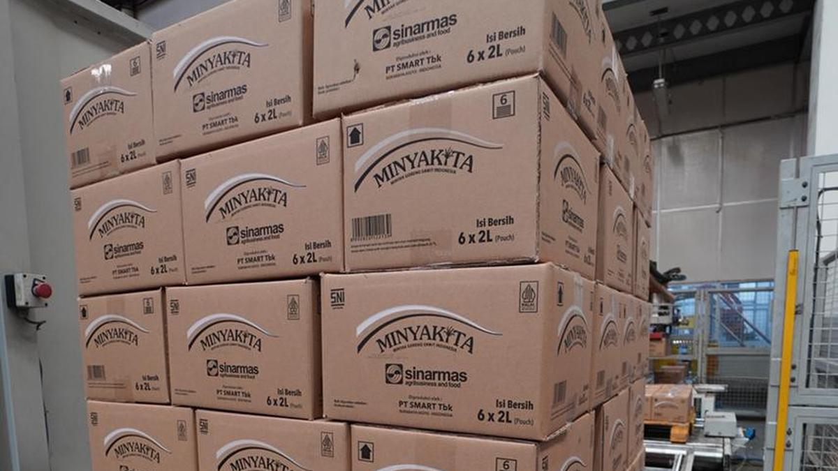 Pasokan dan Harga MinyaKita Disebutkan Stabil, Faktor Ini Disebut jadi Kunci