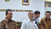 Kebut KopDes Merah Putih, Menko Pangan: Pemuda Tak Perlu Merantau Jadi Preman