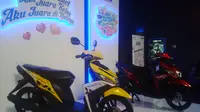 "Eco Indicator" Jadi Senjata New Mio M3 125 Biar Makin Irit BBM