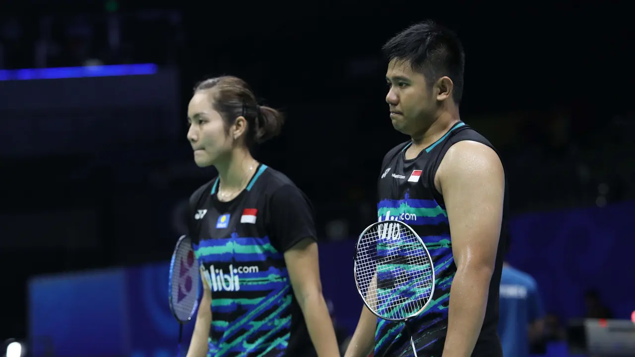 Yantoni Edy Saputra/Marsheilla Gischa Islami