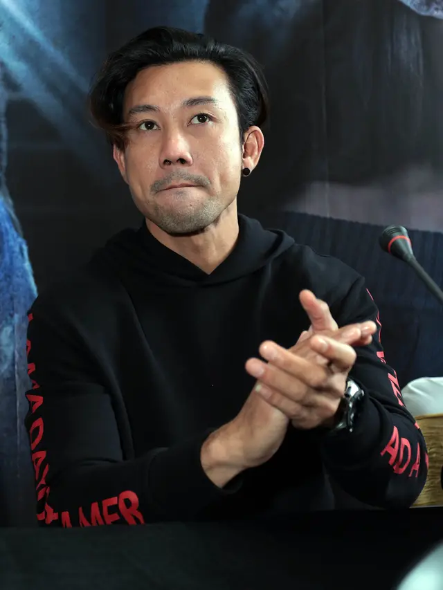 [Bintang] Denny Sumargo