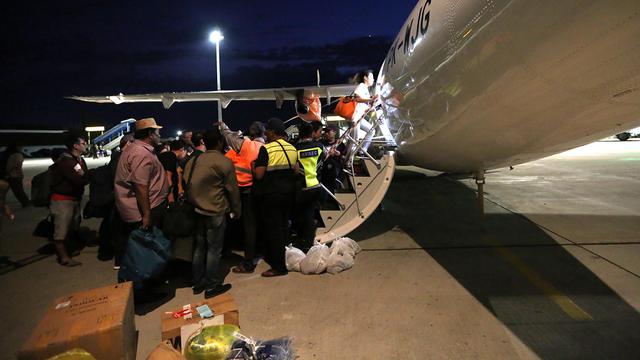 Pesawat Berbadan Lebar Sudah Bisa Mendarat Aman di Bandara Palu ...