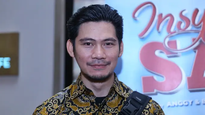 [Bintang] Donny Alamsyah