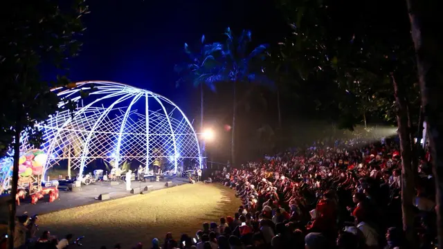 Jazz Gunung