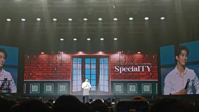 Ok Taecyeon (FIMELA)