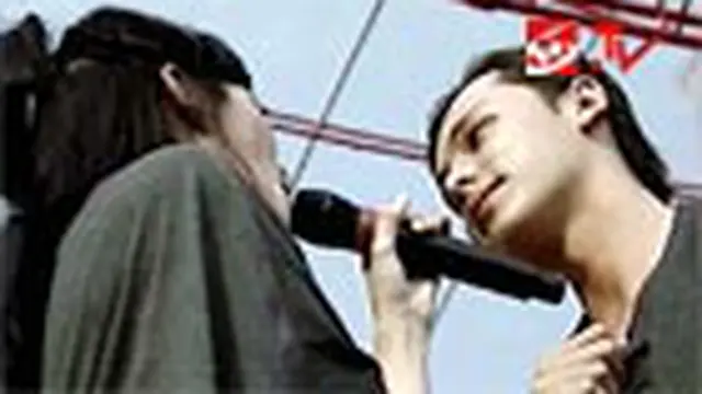 Ussy & Andhika - Kupilih Hatimu