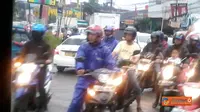 [Warga Mengadu] Sopir Miniarta Keluhkan Kondisi Jalan yang Rusak