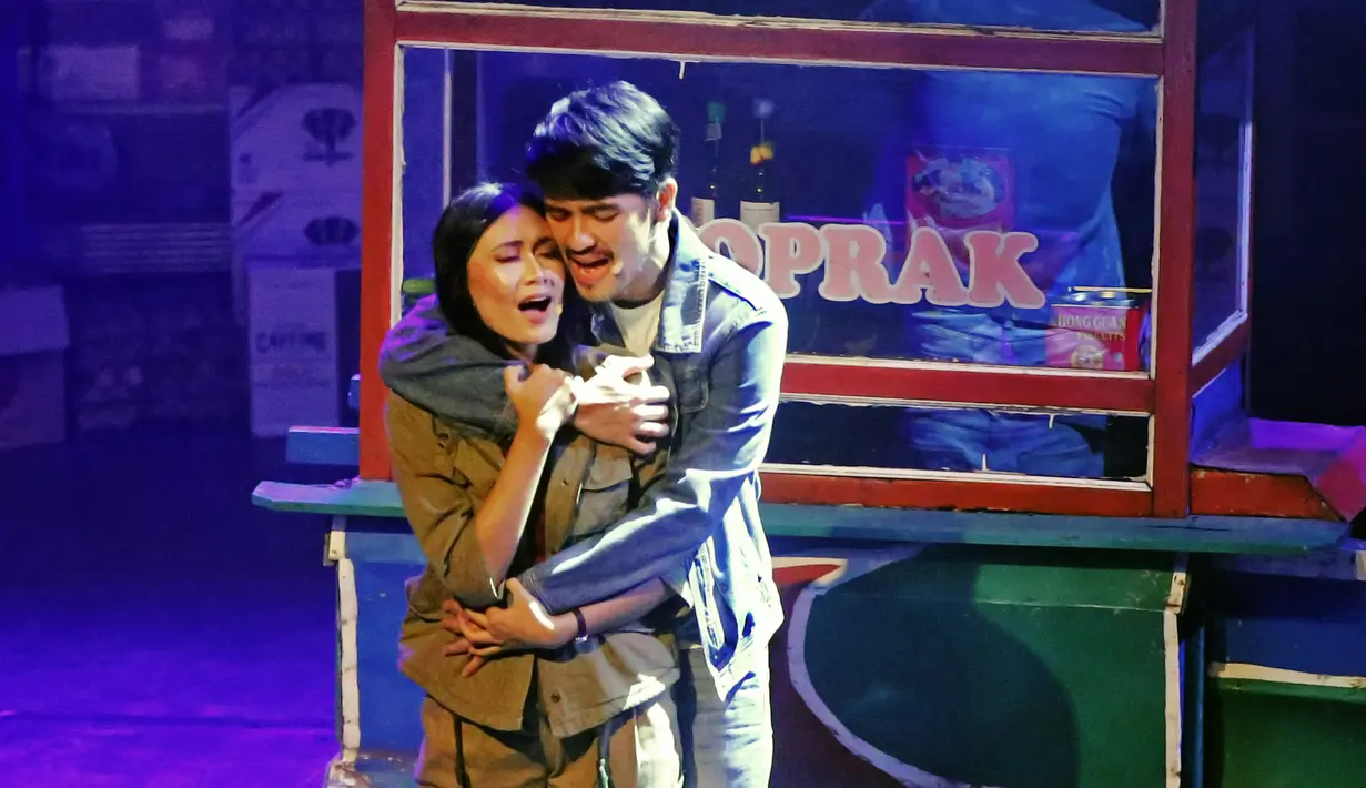 [Bambang E Ros/Fimela.com]